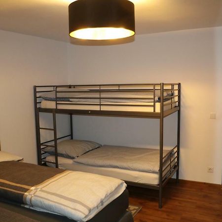 Ferienwohnung Bergler Тринц Екстериор снимка