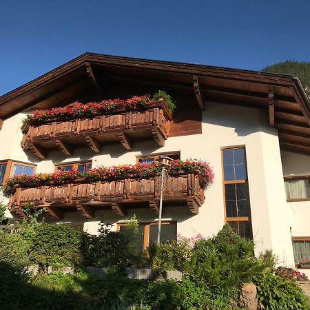 Ferienwohnung Bergler Тринц Екстериор снимка