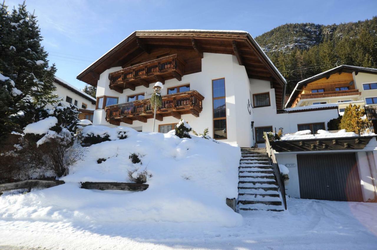 Ferienwohnung Bergler Тринц Екстериор снимка