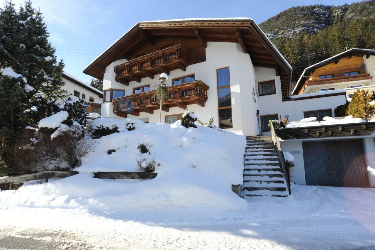 Ferienwohnung Bergler Тринц Екстериор снимка